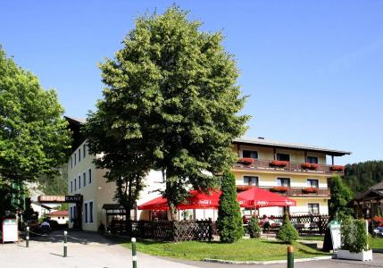 -Restaurant Stefanihof - 10