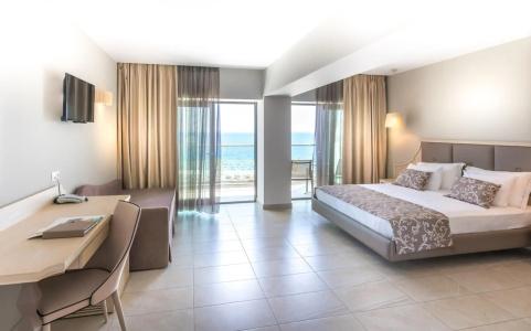 Elinotel Sermilia Resort - 2