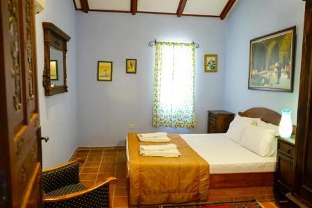 Sato Triopia Butik Otel - 21