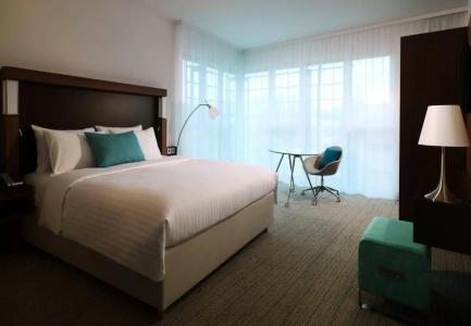 Courtyard by Marriott Cologne - 4