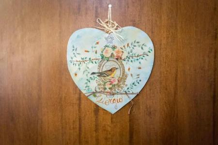 Bed and Breakfast A casa delle Fate - 77
