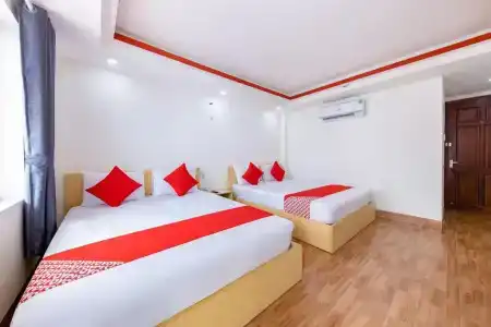 m&c Nha Trang - 29