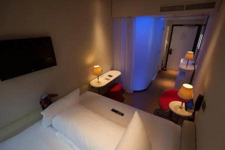 citizenM London Bankside - 3