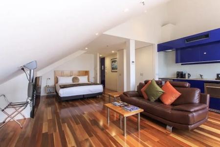 Salamanca Wharf - 80