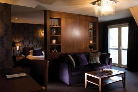Du Vin Edinburgh - 75