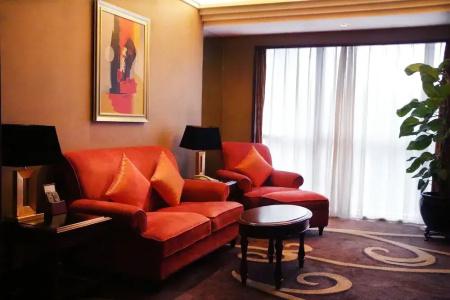 Sheraton Shenzhen Futian - 50