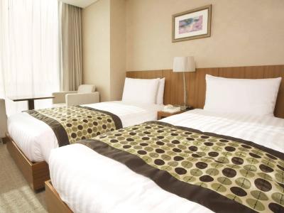 Best Western Harbor Park - 7