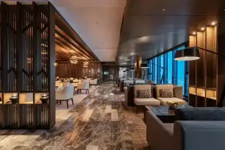 Wyndham Grand Yangon - 124