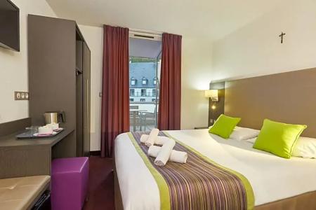 Hôtel Astrid - 53