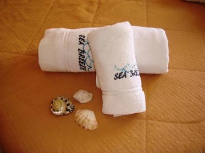 Sea Breeze - 76