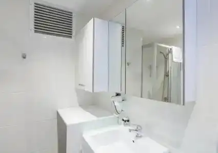 Nish Suites Atasehir - 108