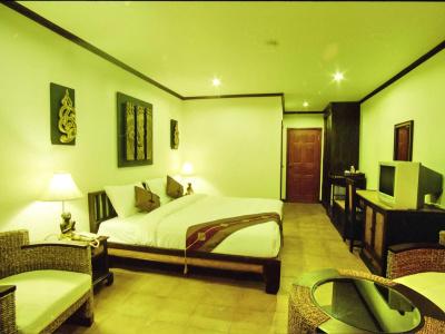 Seeka Boutique Resort - 23