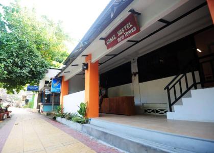 Voyagers Hostel - 10