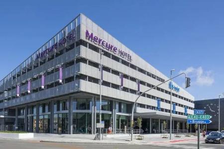 Mercure Blankenberge - 24