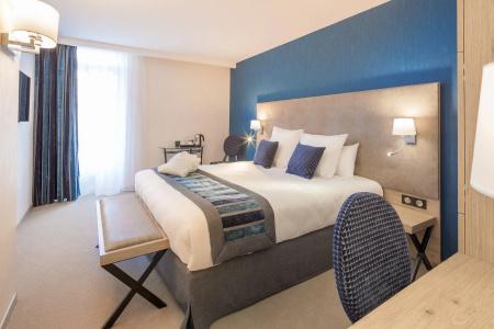 hôTel Le Rive Droite & Spa - 4