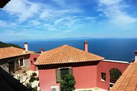 Dio Guesthouses - 24