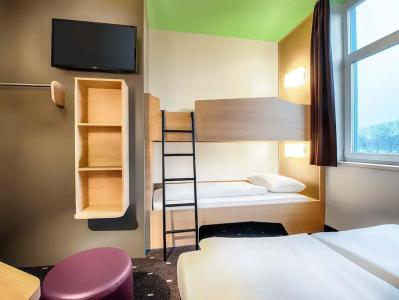 b&b Kassel-City - 2