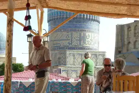 Биби-Ханым - 12