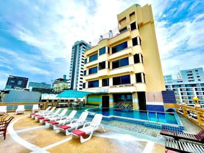 Aa Pattaya - 14