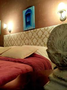 Aedes b&b Il Giardino Dei Sogni - 10