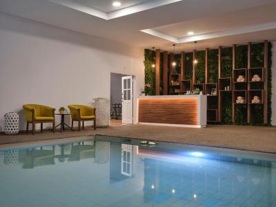 Panas Holiday Village - 1