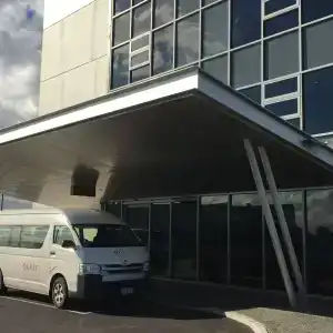 Quest Airport - 14