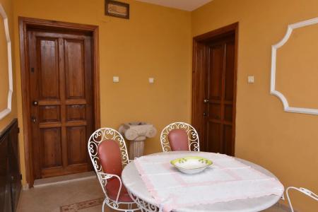 Uzun Apart - 1