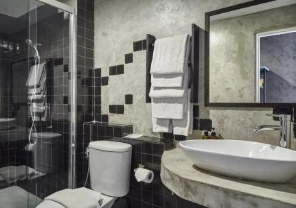 c u Inn Bangkok - Sha Plus - 7