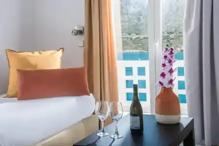 Troulis Apart-Hotel - 52
