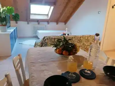 La Rondinella - 55