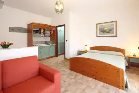Residence Kriss - 135