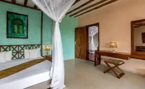 Zanzibar Queen - 72