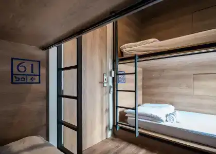 Natee Hostel - 30