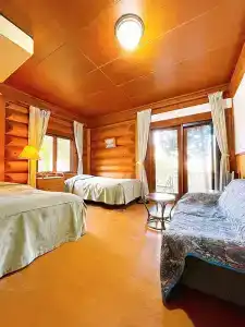 Hakuba Meteor Lodge - 143