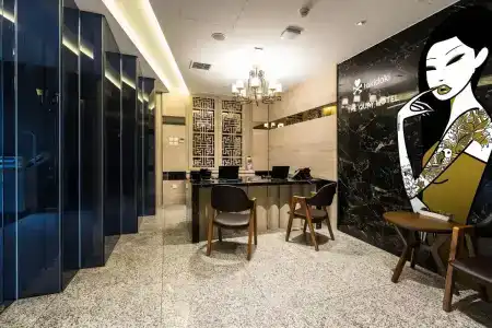 The Quay (Sg Clean, Staycation Approved) - 36