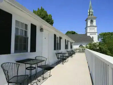 Eagle House - 9