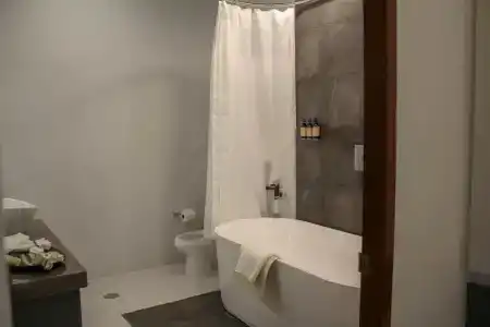 Boutique Casona de Santa Clara - 9