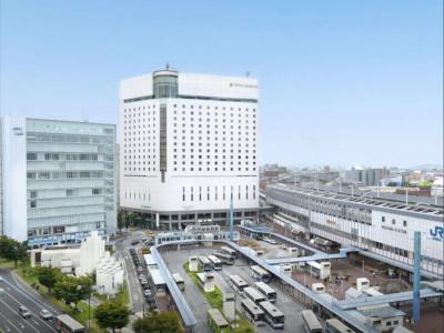 Granvia Okayama - 16