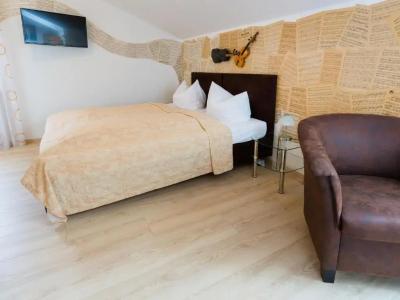 & Ferienwohnungen Bohlenblick - 71