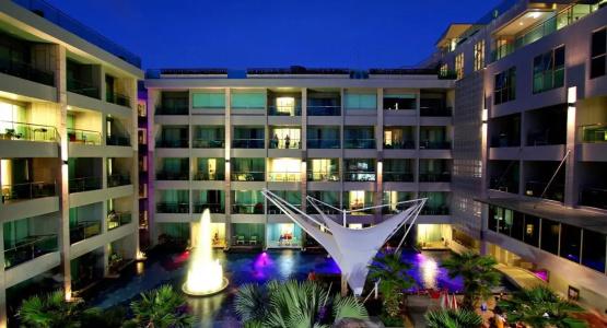 The Kee Resort & Spa - Sha Extra Plus - 11