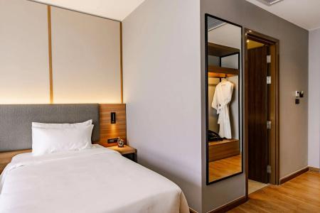 Best Western Chatuchak - 4