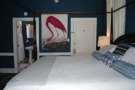 Bijou Boutique Inn - 42