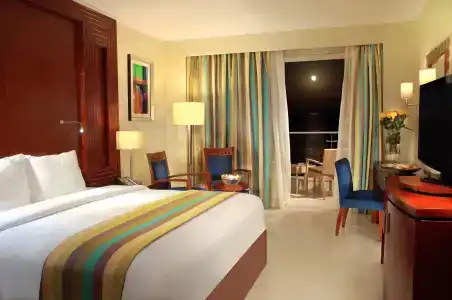 Xperience Sea Breeze Resort - 5