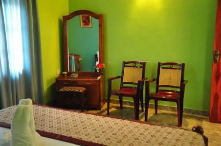 Papaa Palace - 54