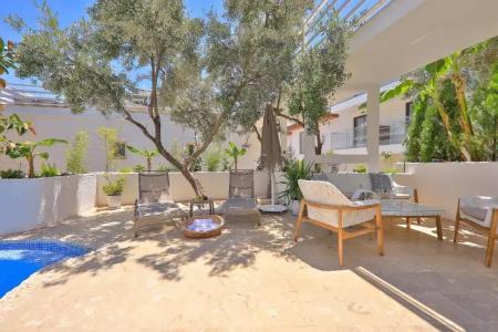 Kalkan Saray Suites - 19