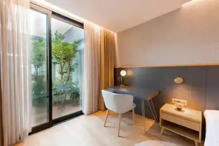 Pinar Otel - 69