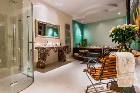 House of Time - Fancy Suites - 28