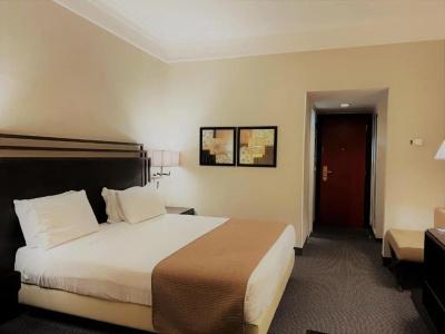Crowne Plaza Rome St. Peter's, an IHG - 39