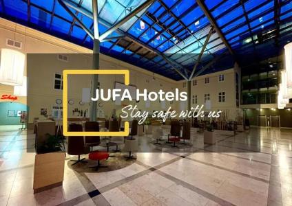 Jufa Wien - 19