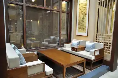 Huaqing Palace & Spa - 12